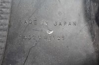 Interior trim panel on the right Kawasaki GPZ 1000 RX ZXT00A 86-87