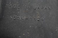 Innenverkleidung Verkleidung links Kawasaki GPZ 1000 RX ZXT00A 86-87