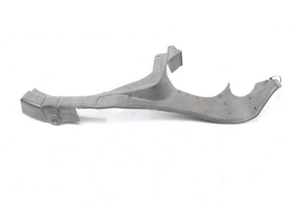 Pannello di rivestimento interno a destra Kawasaki GPZ 1000 RX ZXT00A 86-87