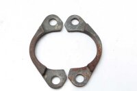 Abrazadera del colector Kawasaki GPZ 1000 RX ZXT00A 86-87