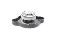 Kühlerdeckel Kawasaki GPZ 1000 RX ZXT00A 86-87