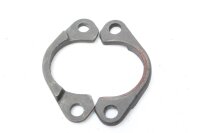 Abrazadera del colector Kawasaki GPZ 1000 RX ZXT00A 86-87