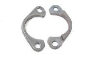 Abrazadera del colector Kawasaki GPZ 1000 RX ZXT00A 86-87