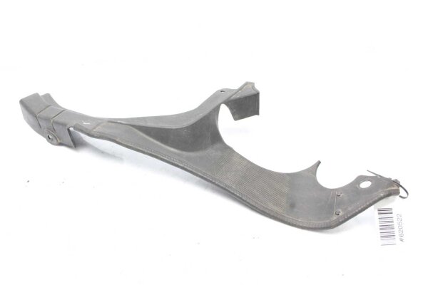 Inredningspanel till höger Kawasaki GPZ 1000 RX ZXT00A 86-87