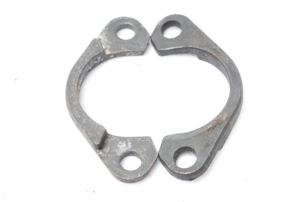 Fördelarklämma Kawasaki GPZ 1000 RX ZXT00A 86-87