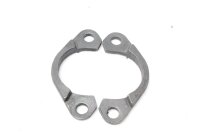 Uitlaatspruitstuk klem Kawasaki GPZ 1000 RX ZXT00A 86-87