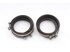 Intake manifold intake rubbers Buell 1125 R 1125R 08-10