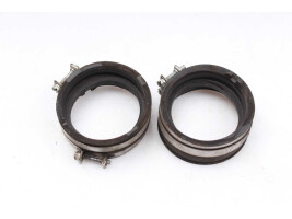 Intake manifold intake rubbers Buell 1125 R 1125R 08-10