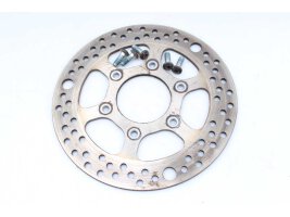 Rear brake disc 5 mm Buell 1125 R 1125R 08-10