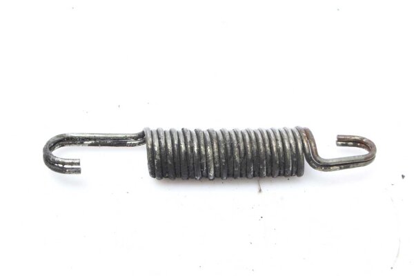 Side stand spring Kawasaki GPZ 1000 RX ZXT00A 86-87