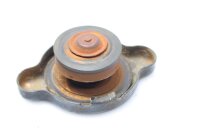 Kühlerdeckel Kawasaki GPZ 1000 RX ZXT00A 86-87