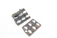 Ramhållarfäste Kawasaki Z 1100 ST KZT10A 81-83