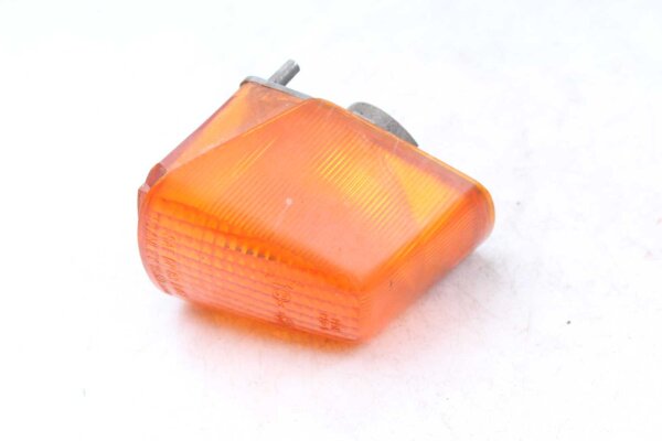 Front left turn signal Kawasaki GPZ 1000 RX ZXT00A 86-87