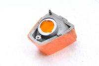 Front left turn signal Kawasaki GPZ 1000 RX ZXT00A 86-87