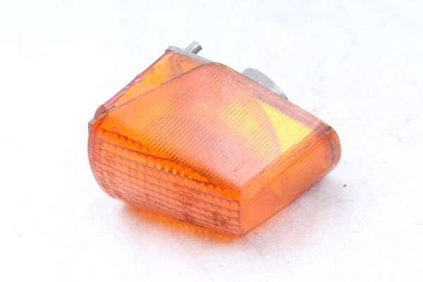 Front left turn signal Kawasaki GPZ 1000 RX ZXT00A 86-87