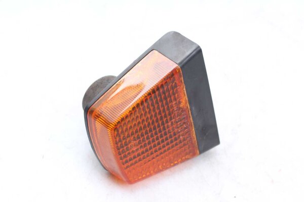 Rear left turn signal Kawasaki GPZ 1000 RX ZXT00A 86-87