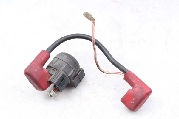 Starter relay Starter relay Kawasaki GPZ 1000 RX ZXT00A 86-87