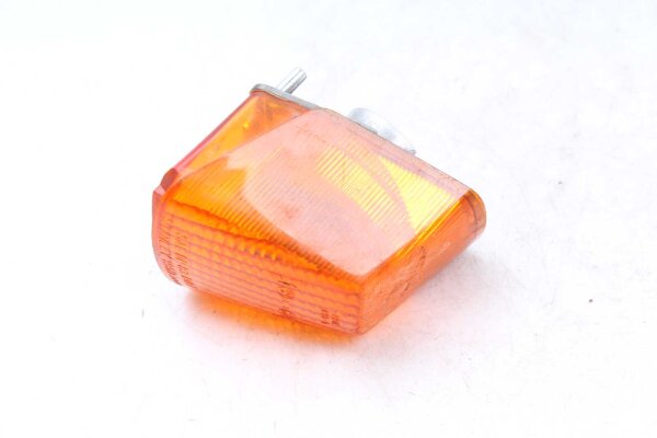 Forreste venstre blinklys Kawasaki GPZ 1000 RX ZXT00A 86-87