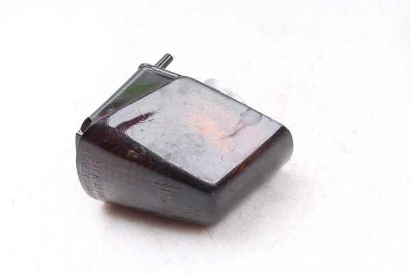 Vasen etuvilkku Kawasaki GPZ 1000 RX ZXT00A 86-87