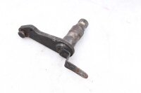 Takajarrukaapelin kiinnitys Kawasaki Z 1100 ST KZT10A 81-83