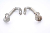 Jacking aid handles Kawasaki KLR 250 Kl250D 84-05