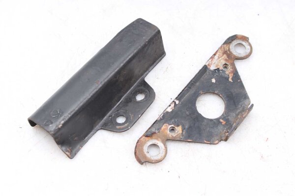 Frame holder bracket Kawasaki Z 1100 ST KZT10A 81-83