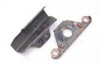 Rungon pidikkeen kiinnike Kawasaki Z 1100 ST KZT10A 81-83