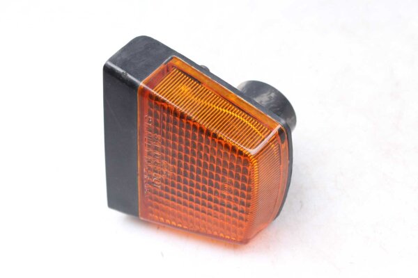 Bagerste højre blinklys Kawasaki GPZ 1000 RX ZXT00A 86-87