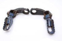 Voetsteun voor Kawasaki KLR 250 Kl250D 84-05