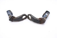 Voetsteun voor Kawasaki KLR 250 Kl250D 84-05