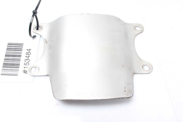 Kotflügel Halter Halterung Stabilisator Kawasaki GPZ 1000 RX ZXT00A 86-87