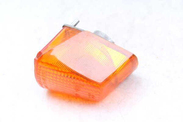 Vasen etuvilkku Kawasaki GPZ 1000 RX ZXT00A 86-87