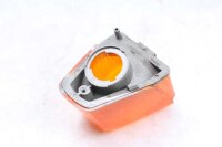 Vasen etuvilkku Kawasaki GPZ 1000 RX ZXT00A 86-87