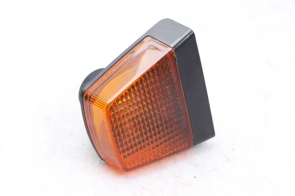 Indicator rear left Kawasaki GPZ 1000 RX ZXT00A 86-87