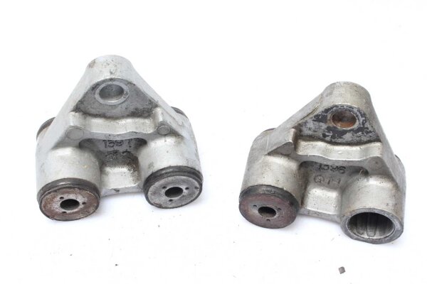 Motor mount bracket bracket Kawasaki GPZ 1000 RX ZXT00A 86-87