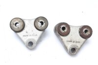 Motor mount bracket bracket Kawasaki GPZ 1000 RX ZXT00A 86-87