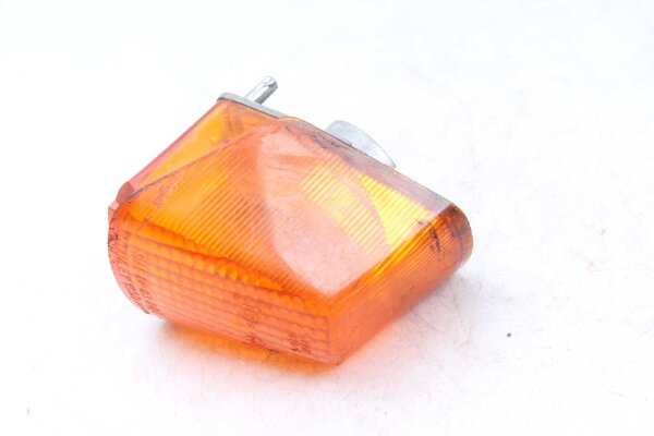 Vasen etuvilkku Kawasaki GPZ 1000 RX ZXT00A 86-87