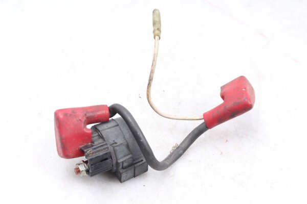 Starter relay Starter relay Kawasaki GPZ 1000 RX ZXT00A 86-87