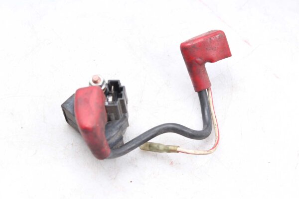 Starter relay starter relay Kawasaki GPZ 1000 RX ZXT00A 86-87