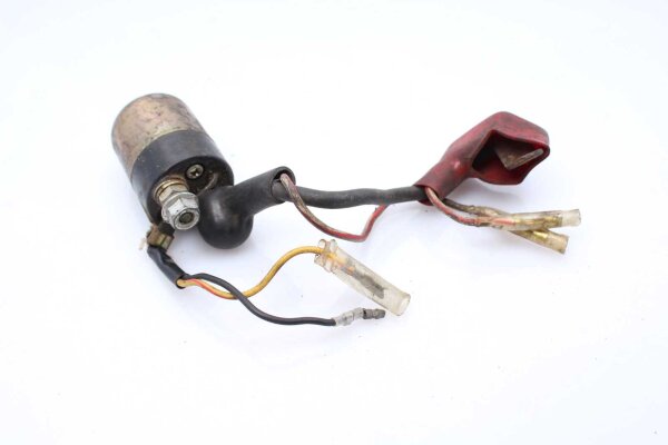 Startrelais Starterrelais Kawasaki Z 250 C (Single) KZ250C 80-83