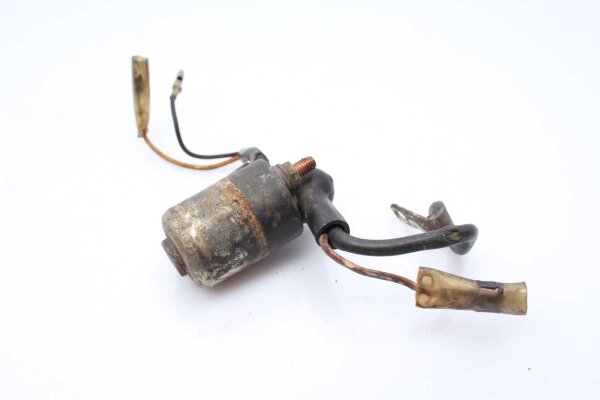 Relè di avviamento Relè di avviamento Kawasaki Z 250 C (Single) KZ250C 80-83