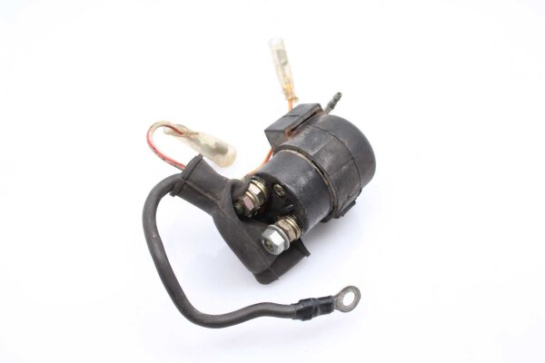 Relè di avviamento Relè di avviamento Kawasaki Z 250 C (Single) KZ250C 80-83