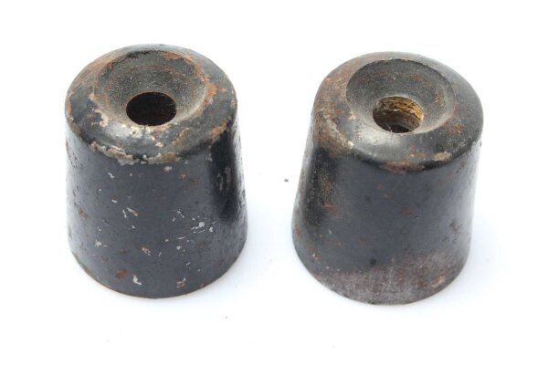 handlebar weights handlebar ends Kawasaki GPZ 1000 RX ZXT00A 86-87