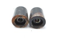 handlebar weights handlebar ends Kawasaki GPZ 1000 RX ZXT00A 86-87