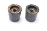 handlebar weights handlebar ends Kawasaki GPZ 1000 RX ZXT00A 86-87