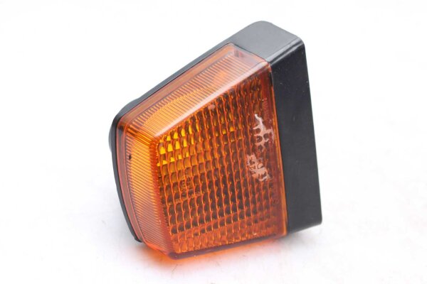 Indicator rear left Kawasaki GPZ 1000 RX ZXT00A 86-87