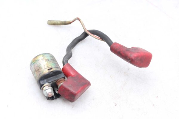 Starter relay starter relay Kawasaki GPZ 1000 RX ZXT00A 86-87