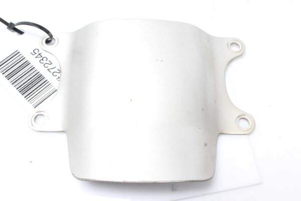 Support de support de garde-boue Kawasaki GPZ 1000 RX ZXT00A 86-87