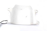 Support de support de garde-boue Kawasaki GPZ 1000 RX ZXT00A 86-87