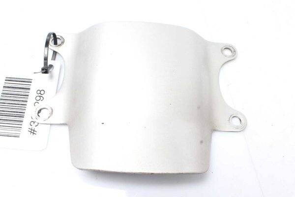 Support de support de garde-boue Kawasaki GPZ 1000 RX ZXT00A 86-87